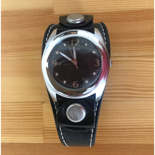 GUESS(ゲス)のGUESS⭐️時計 レディースのファッション小物(腕時計)の商品写真