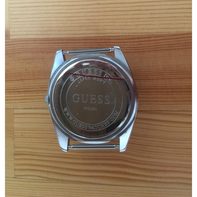 GUESS(ゲス)のGUESS⭐️時計 レディースのファッション小物(腕時計)の商品写真