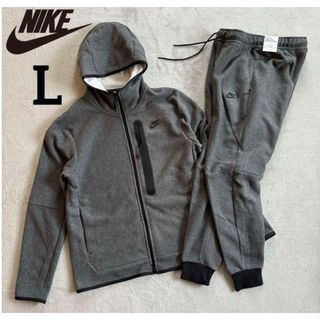 ナイキ(NIKE)の[新品] ナイキ SWOOSH メンズ 上下セット(セットアップ)