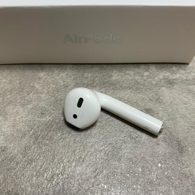 AirPods 第二世代 R片耳 右耳