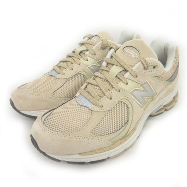 New Balance(ニューバランス)のニューバランス 21SS ML2002R2 スニーカー ローカット 8 26cm メンズの靴/シューズ(スニーカー)の商品写真