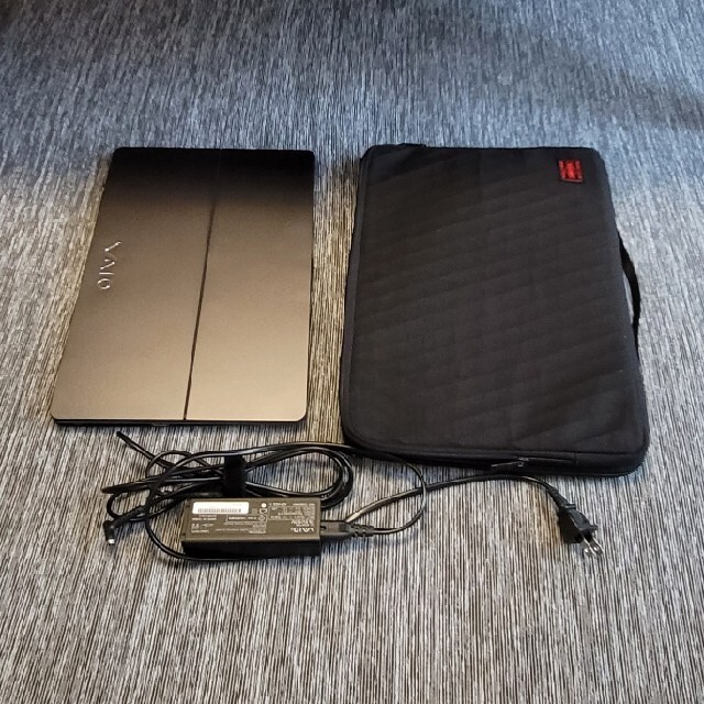 注目のブランド VAIO - (VJZ13A) Z VAIO ノートPC - www.tabco.ba