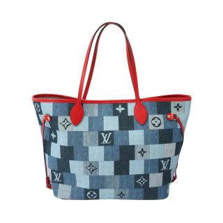 ルイヴィトン(LOUIS VUITTON)のルイ・ヴィトン LOUIS VUITTON ネヴァーフル MM トート【中古】(トートバッグ)