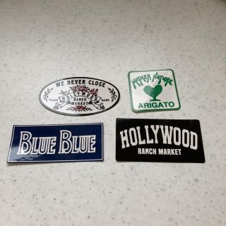 HOLLYWOOD RANCH MARKETのフリマアイテム一覧 HOLLYWOOD RANCH MARKETのフリマアイテム一覧