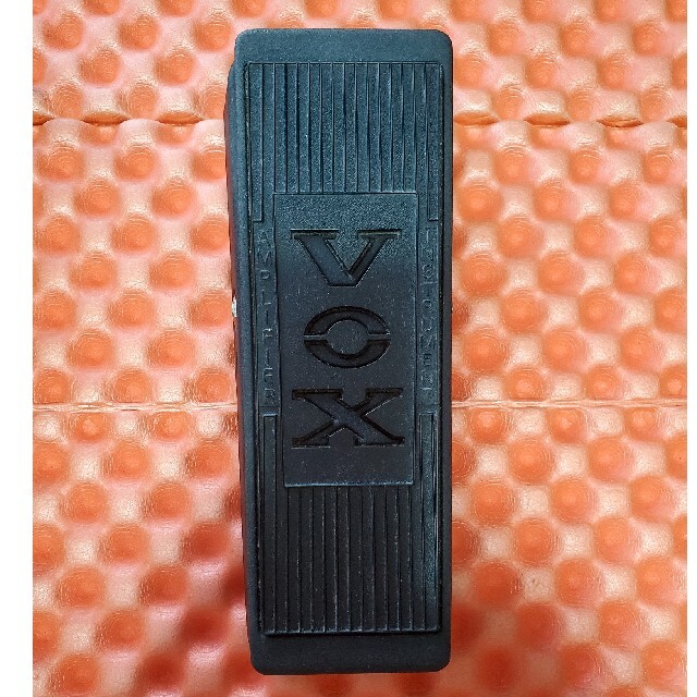 VOX(ヴォックス)のワウペダル　VOX ( ヴォックス )V845  楽器のギター(エフェクター)の商品写真