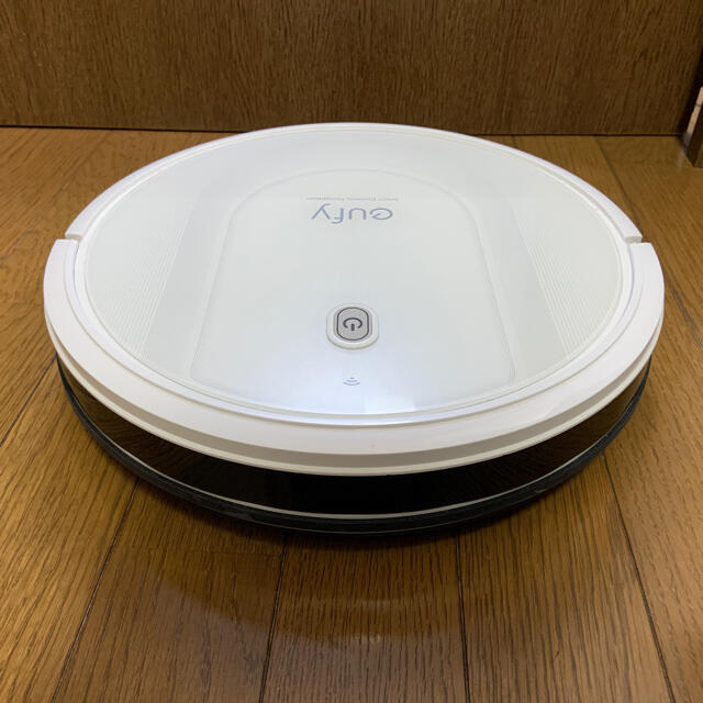 ロボット掃除機 Anker Eufy RoboVac G10 Hybrid - 掃除機