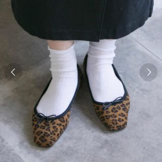URBAN RESEARCH(バレエシューズ)のフリマアイテム一覧 URBAN RESEARCH(バレエシューズ)のフリマアイテム一覧