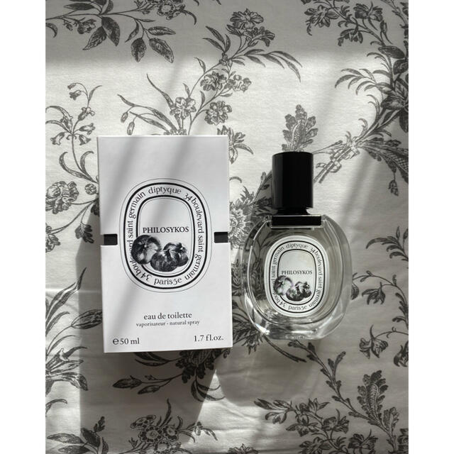 diptyque ディプティック オードトワレ フィロシコス