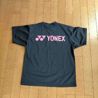 ヨネックス(YONEX)のYONEX スポーツ Tシャツ(ウェア)
