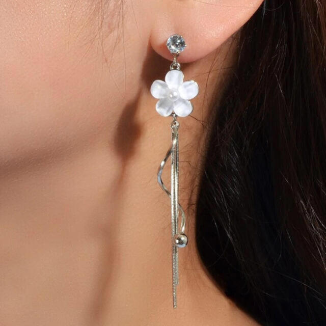 SLY(スライ)の🌼Flower pierce🌼 レディースのアクセサリー(ピアス)の商品写真