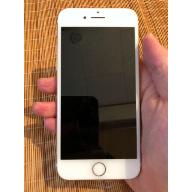 iPhone7 Gold 32GB ジャンク/部品取り 2