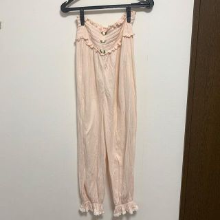 ケイティー パンツの通販 100点以上 | Katieのレディースを買うならラクマ