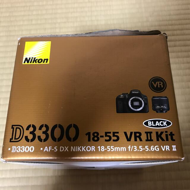 Nikon デジタルカメラ