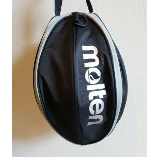 モルテン(molten)の【美品】molten　ボールケース(バスケットボール)