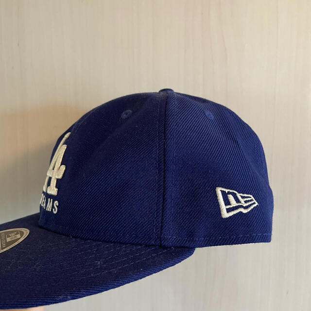 NEW ERA(ニューエラー)のNEW ERA× BEAMS 9fifty キャップ メンズの帽子(キャップ)の商品写真