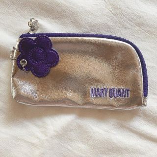 マリークワント(MARY QUANT)のマリークワントのポーチ(ポーチ)