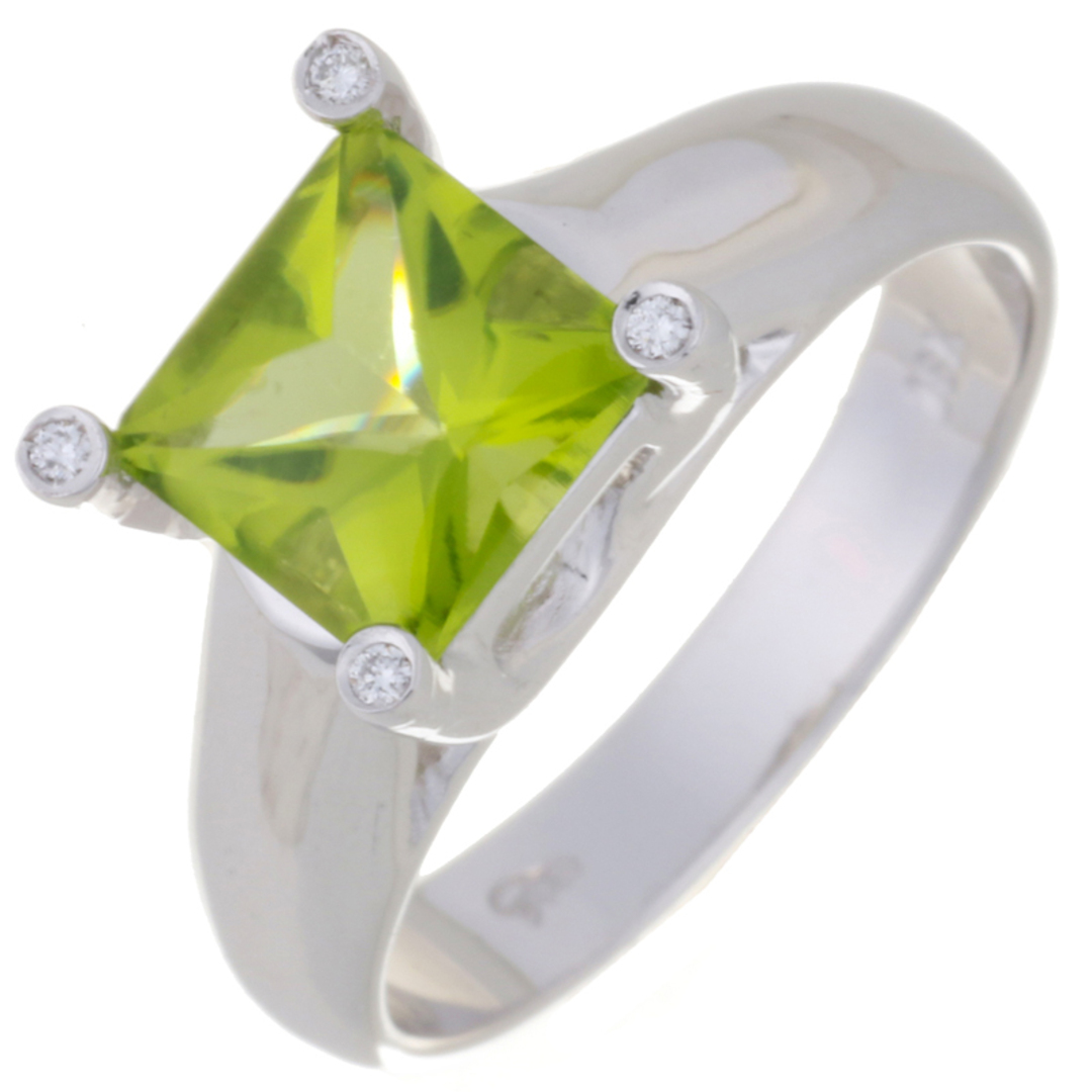 STAR JEWELRY - スタージュエリー リング・指輪