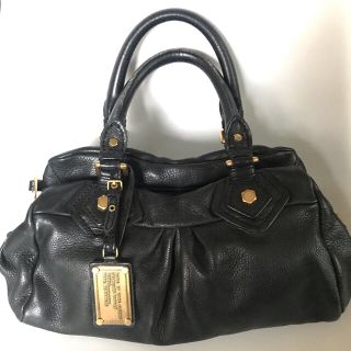 マークバイマークジェイコブス(MARC BY MARC JACOBS)のマークバイマークジェイコブス　バック(ハンドバッグ)