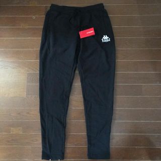 カッパ(Kappa)のKAPPA  "STRAIGHT BANDA SWEATPANTS"(その他)