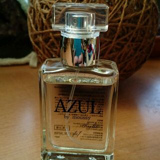 アズールバイマウジー(AZUL by moussy)のゆうか様専用      アズール香水❤(ユニセックス)