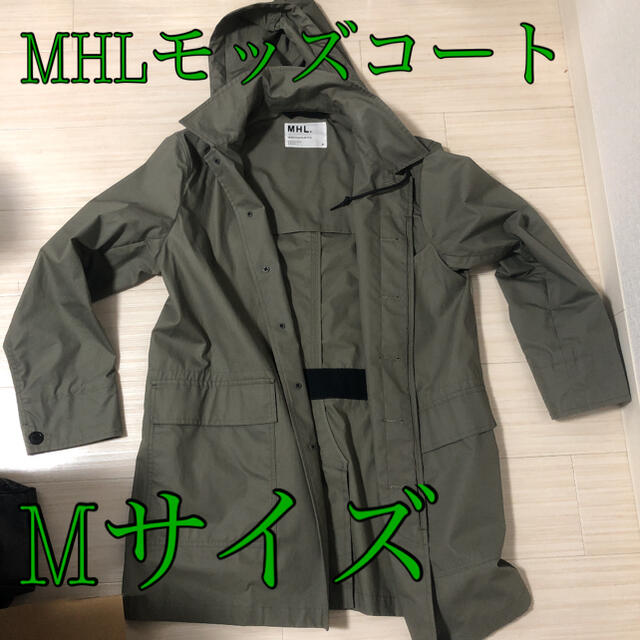 MHL モッズコート - モッズコート