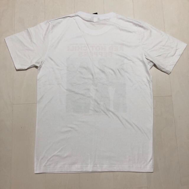 red hot chili peppers レッチリ tシャツ XL ソックス - agrotendencia.tv