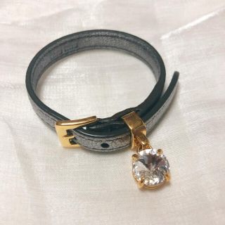新品・未使用】miumiu ブレスレット アクセサリー ブレスレット ste.tn