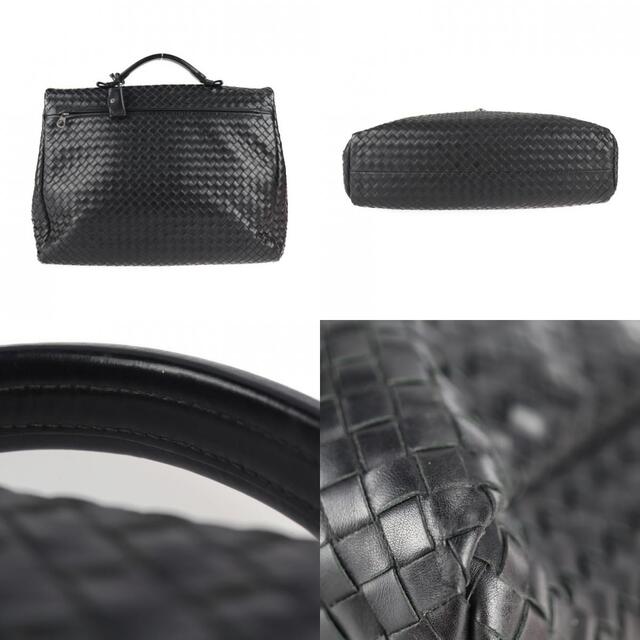 BOTTEGAVENETA ボッテガヴェネタ イントレチャート ビジネスバッグ