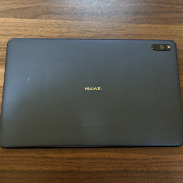 HUAWEI(ファーウェイ)のHUAWEI MatePad 10.4 Wi-Fi Android タブレット スマホ/家電/カメラのPC/タブレット(タブレット)の商品写真