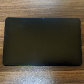 ファーウェイ(HUAWEI)のHUAWEI MatePad 10.4 Wi-Fi Android タブレット(タブレット)