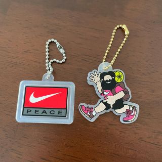 ナイキ(NIKE)のNIKE ナイキ　(キーホルダー)