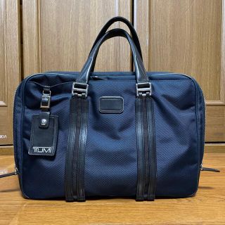 トゥミ(TUMI)のトゥミ TUMI ビジネスバッグ(ビジネスバッグ)