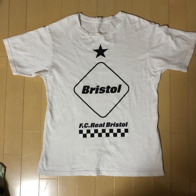 Bristol  Tシャツ