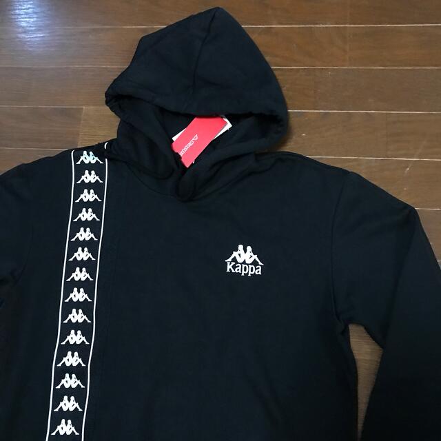 Kappa(カッパ)のKAPPA  "STRAIGHT BANDA HOODIE " メンズのトップス(パーカー)の商品写真