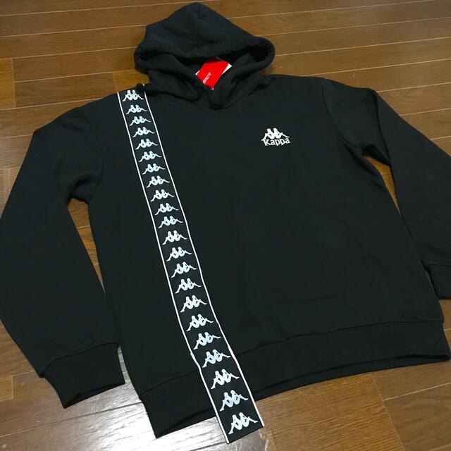 Kappa(カッパ)のKAPPA  "STRAIGHT BANDA HOODIE " メンズのトップス(パーカー)の商品写真