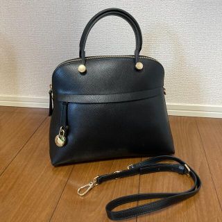 フルラ(Furla)のフルラ♡パイパーM(ハンドバッグ)