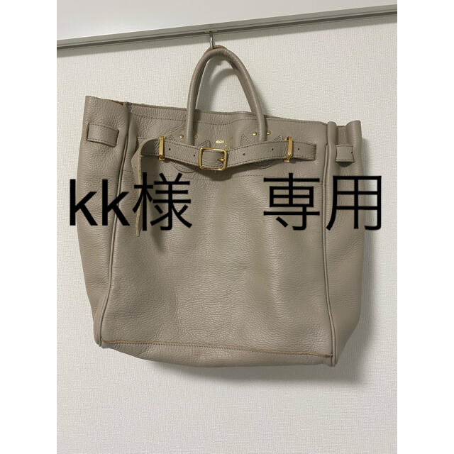【本物新品保証】 FRAMeWORK - FRAMeWORK YOUNG&OLSEN 別注トート トートバッグ 【本物新品保証】 FRAMeWORK - FRAMeWORK YOUNG&OLSEN 別注トート トートバッグ