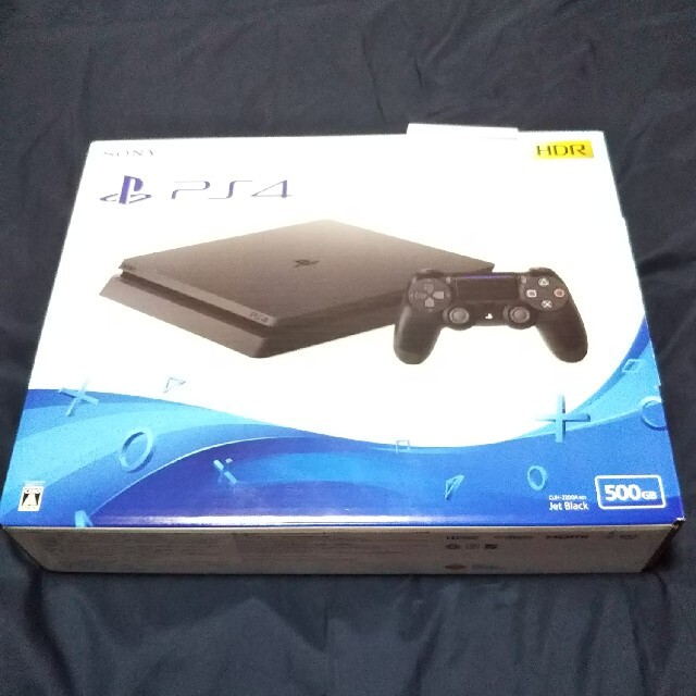 【 大感謝セール】 PlayStation4 プレステ4 - 家庭用ゲーム機本体
