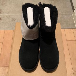 アグ(UGG)の【myrさま専用】新品未使用UGGムートンブーツ(ブーツ)