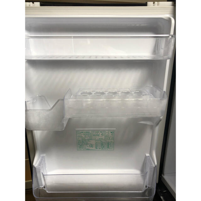 セールオファー シャープ　プラズマクラスター　冷蔵庫　SJ-GT 48C-R 冷蔵庫