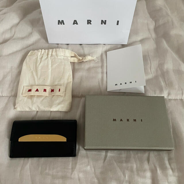 Marni - MARNI マルニ / キーケースの+inforsante.fr