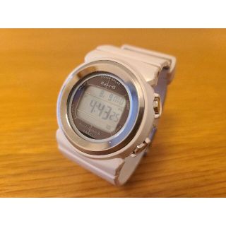 カシオ(CASIO)のカシオ ベビーG 中古(腕時計)