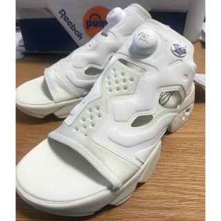 リーボック(Reebok)のリーボック REEBOK サンダル INSTAPUMP FURY SANDAL(サンダル)