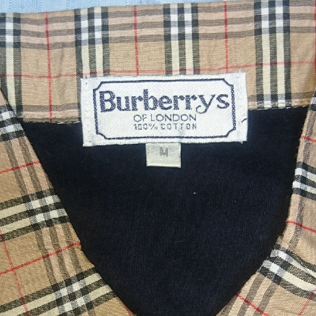 BURBERRY - バーバリー ポロシャツの通販 by wako's shop|バーバリー