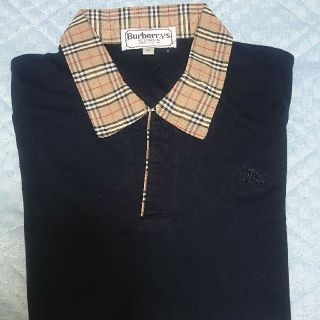 バーバリー(BURBERRY)のバーバリー  ポロシャツ(ポロシャツ)