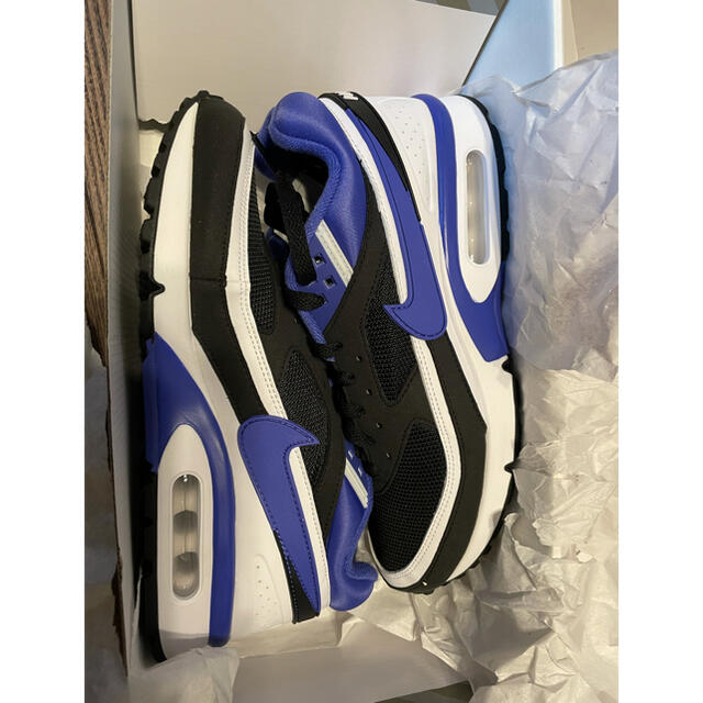 AIR MAX BW OG NIKE 新品正規品 DJ6124-001