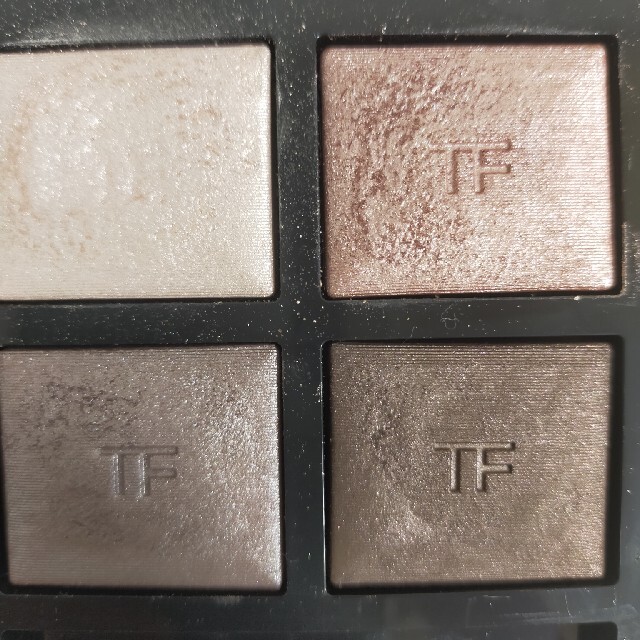 TOMFORD03　nudedip