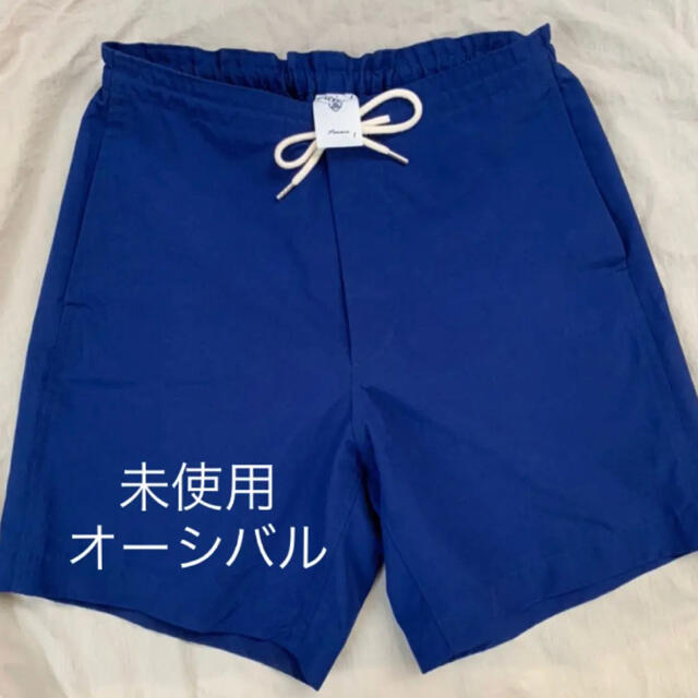 美品 ＊ ORCIVAL ハーフパンツ