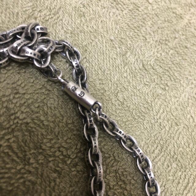 Chrome Hearts - ベル ネックレス セット ロンワンズ?クロムハーツ
