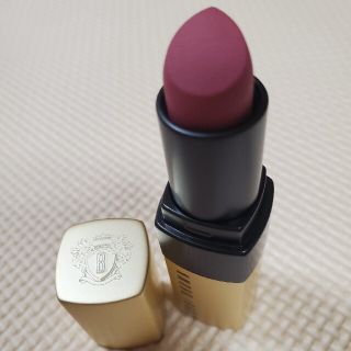 ボビイブラウン(BOBBI BROWN)のリュックスマットリップカラー(口紅)